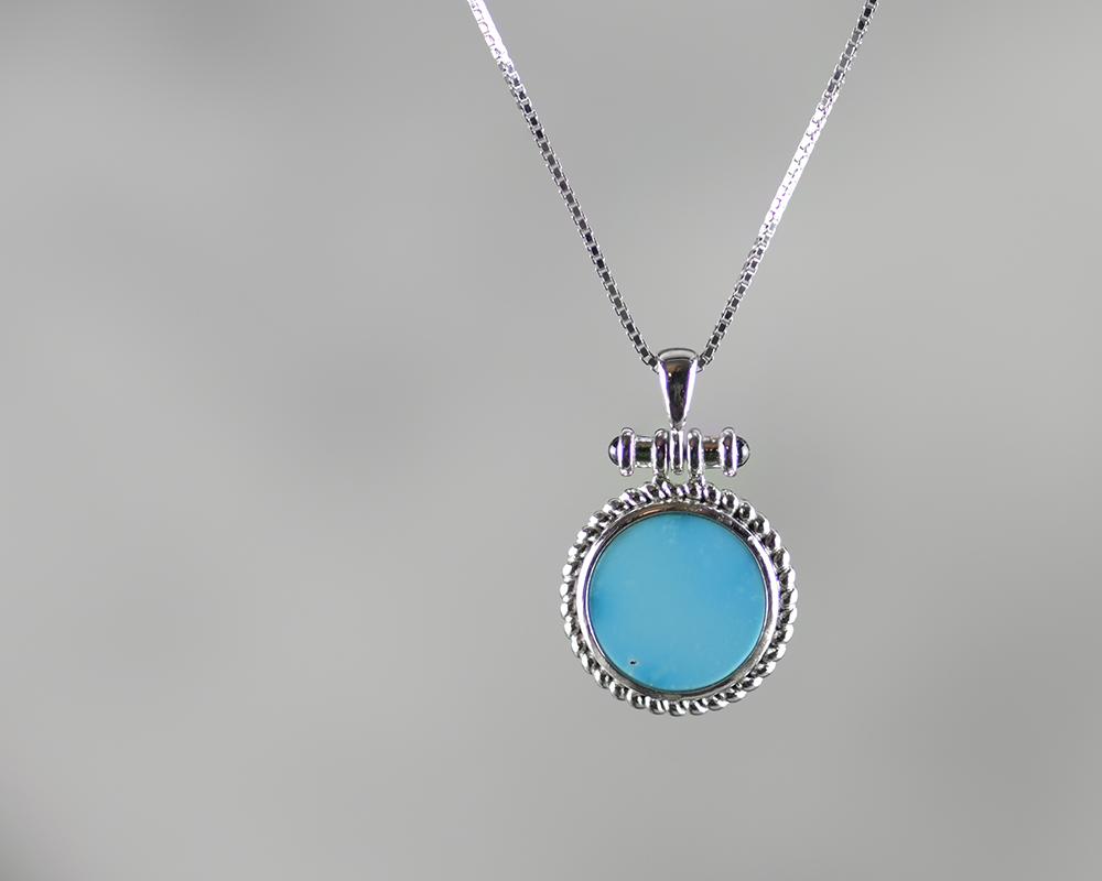 Turquoise - VR H Concepts