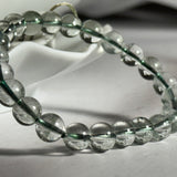 Green Phantom Starry Sky Crystal Bracelet