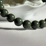 The Green Phantom crystal Bracelet