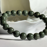 The Green Phantom crystal Bracelet