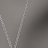 White Jade Radiance Necklace Pendant for Men and Women