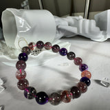 Super Seven Quartz Bracelet