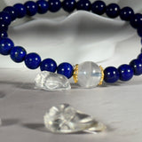 Lapis Lazuli Bracelet