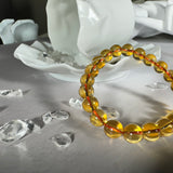 Citrine Bracelet