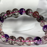 Super Seven Quartz Bracelet