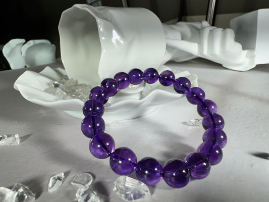 Amethyst Bracelet