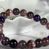 Super Seven Quartz Bracelet