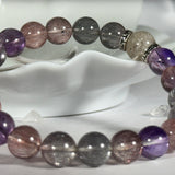 Super Seven Quartz Bracelet