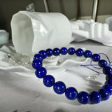 Lapis Lazuli Bracelet