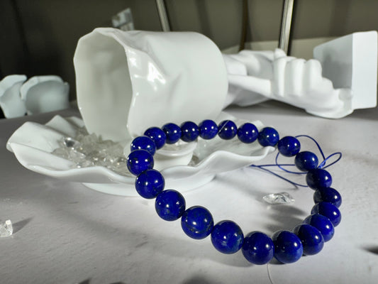 Lapis Lazuli Bracelet