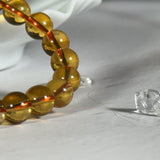 Citrine Bracelet