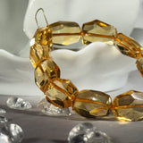 Citrine Bracelet