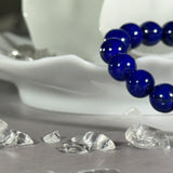 Lapis Lazuli Bracelet