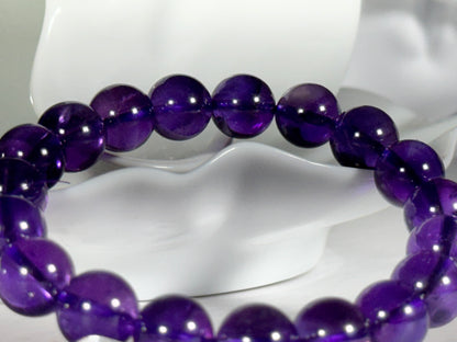 Amethyst Bracelet