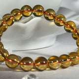 Citrine Bracelet