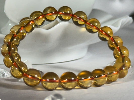 Citrine Bracelet