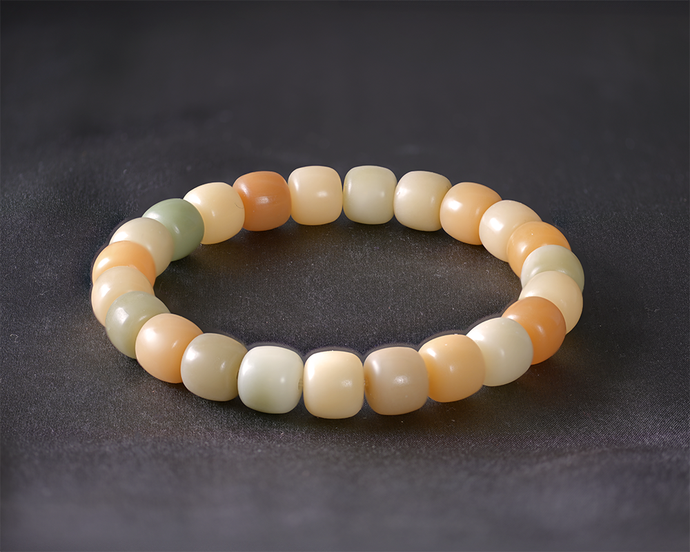 Zenith Bodhi Essence Beads Amulet Bracelet