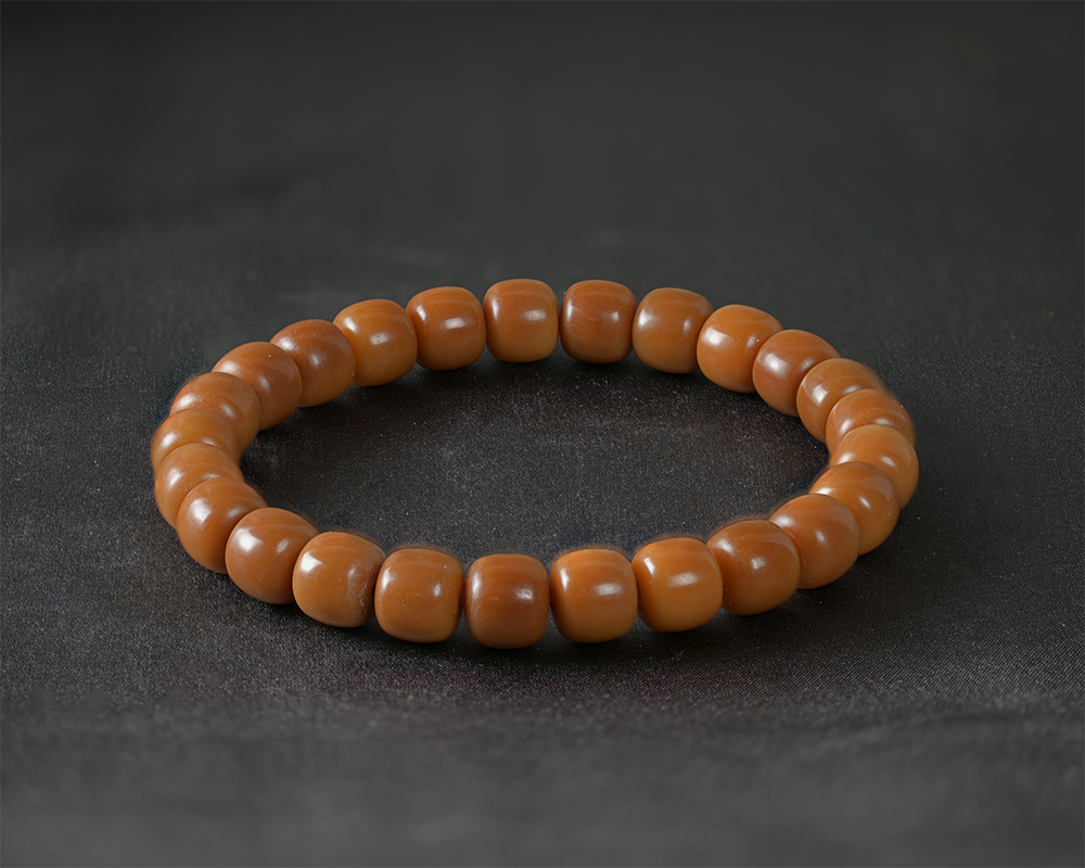 Zenith Bodhi Essence Beads Amulet Bracelet