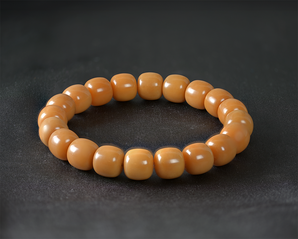 Zenith Bodhi Essence Beads Amulet Bracelet