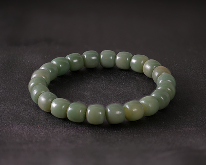 Zenith Bodhi Essence Beads Amulet Bracelet