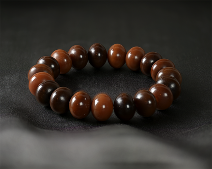 Serenity Bodhi Essence Beads Amulet Wrist Bracelet