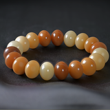 Serenity Bodhi Essence Beads Amulet Wrist Bracelet