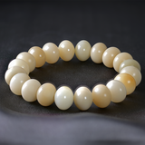 Serenity Bodhi Essence Beads Amulet Wrist Bracelet