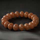 Serenity Bodhi Essence Beads Amulet Wrist Bracelet