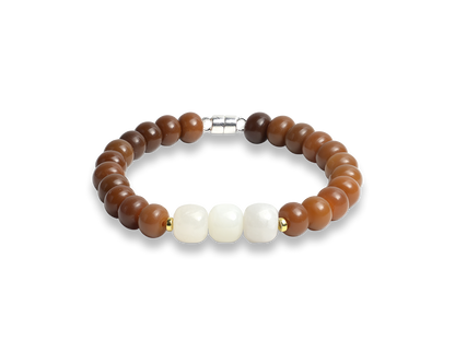 Bodhi Unified Beads Handcrafted Amulet Bracelet