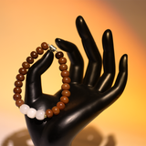 Bodhi Unified Beads Handcrafted Amulet Bracelet