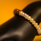 Bodhi Radiate Beads Handcrafted Amulet Bracelet