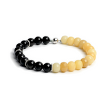 Bodhi Heartfelt Harmony Beads Handcrafted Amulet Bracelet