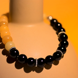 Bodhi Heartfelt Harmony Beads Handcrafted Amulet Bracelet