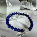 Lapis Lazuli Bracelet