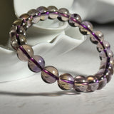 Ametrine Crystal Bracelet