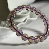 Ametrine Crystal Bracelet