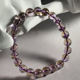 Ametrine Crystal Bracelet