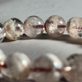 The Snow Phantom Crystal Bracelet