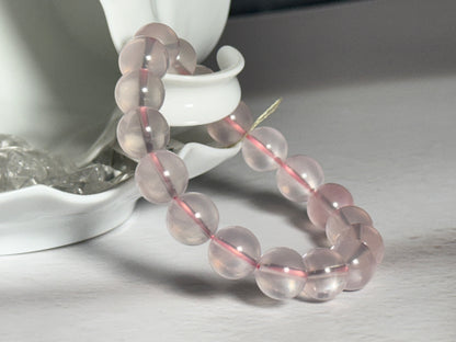 The Rose Crystal Bracelet