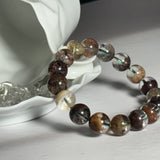 The four season crystal bracelet