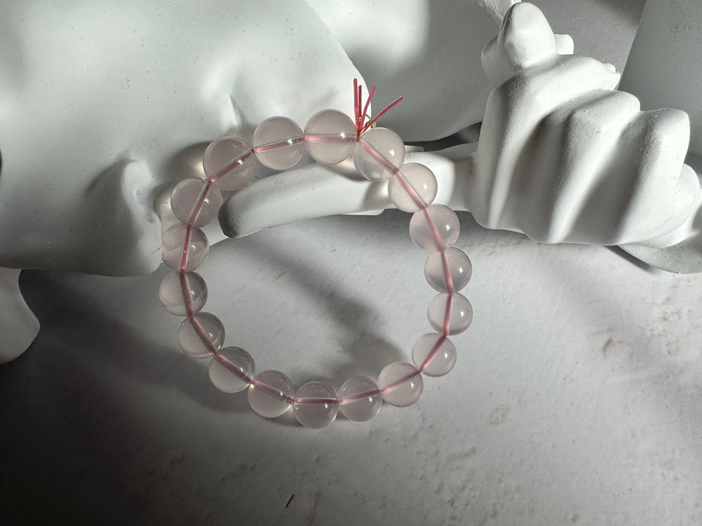 The Rose Crystal Bracelet