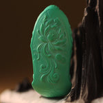 Buddha's Serene GazeVR H Concepts