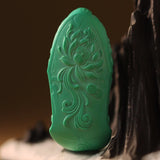 Buddha's Serene GazeVR H Concepts