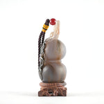 Celestial Phoenix Harmony Palmstone Agate Therapeutic BraceletVR H Concepts