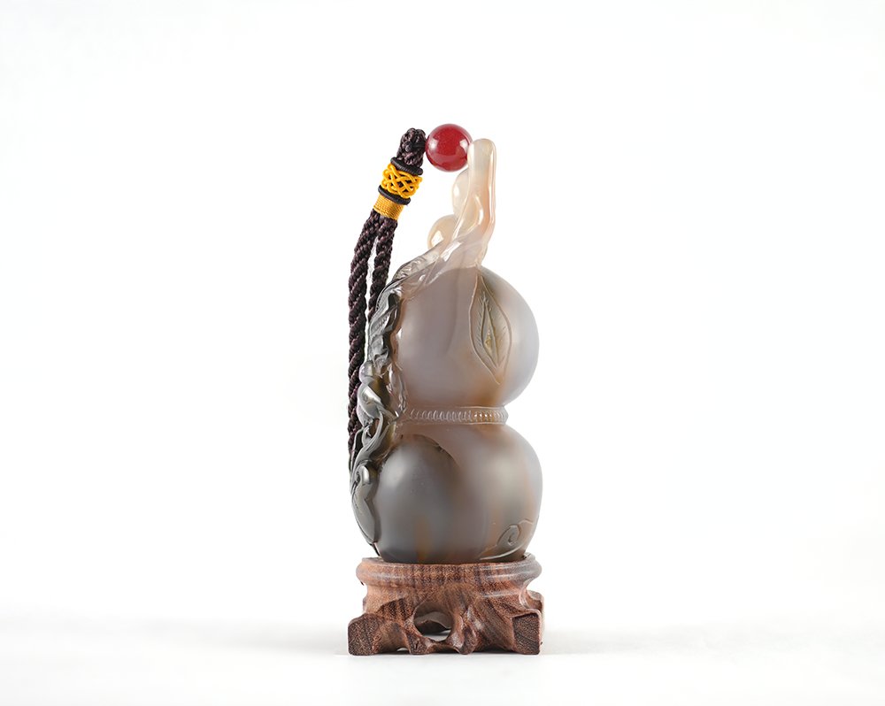 Celestial Phoenix Harmony Palmstone Agate Therapeutic BraceletVR H Concepts