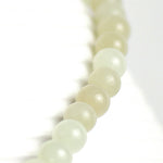 Emerald Green Jade Journey NecklaceVR H Concepts