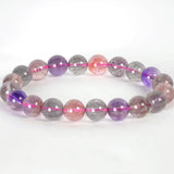 Rose Quartz Radiance Crystal BraceletVR H Concepts