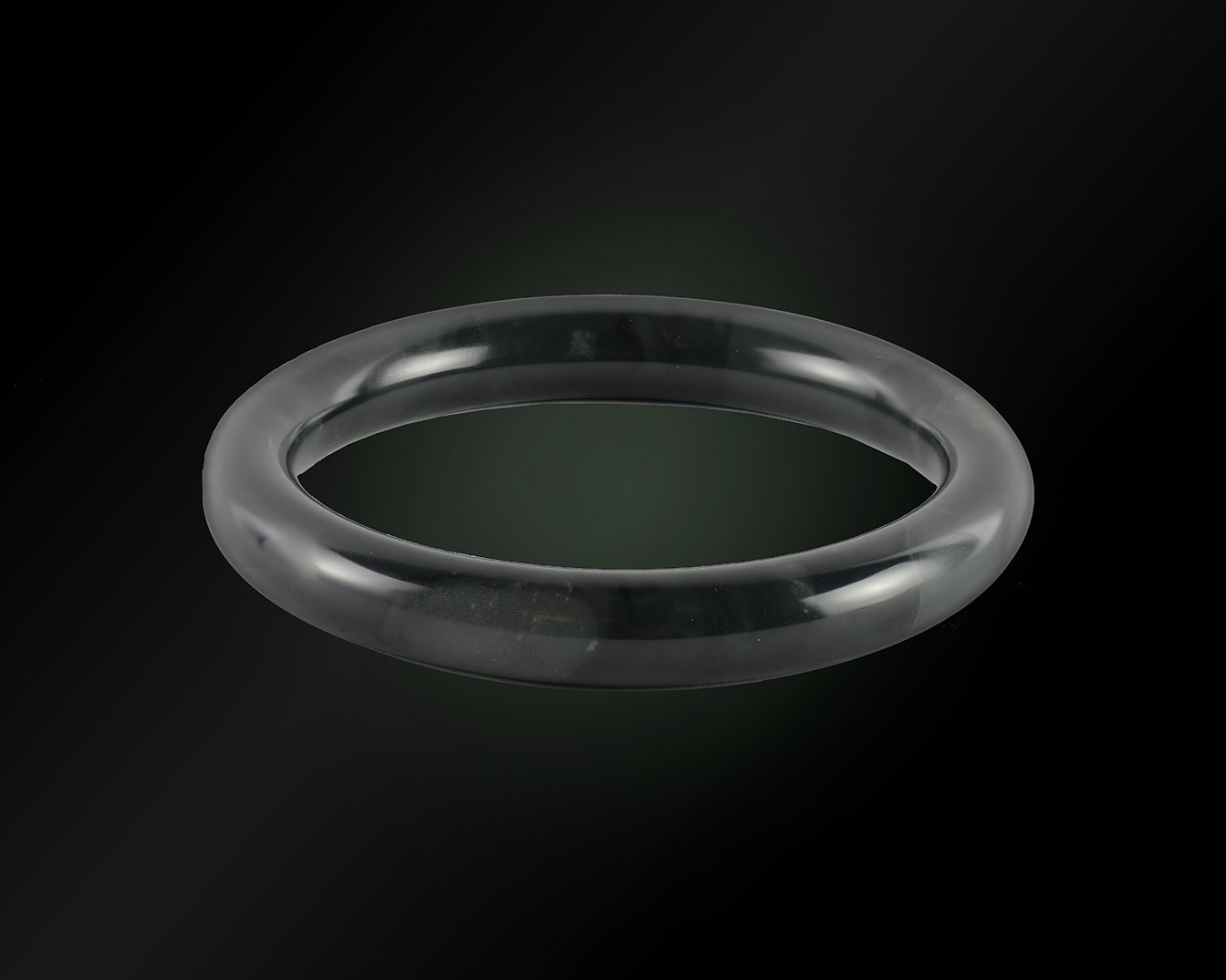 Spiritual Black Jade BraceletVR H Concepts