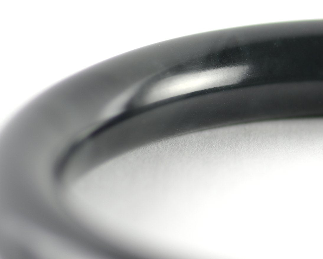 Spiritual Black Jade BraceletVR H Concepts