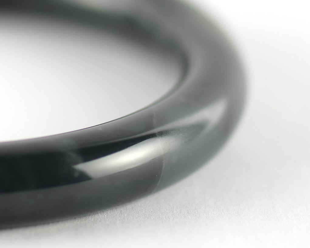 Spiritual Black Jade BraceletVR H Concepts